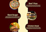 design a professional flyers for your business